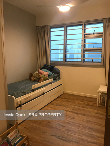 Blk 93A Telok Blangah Street 31 (Bukit Merah), HDB 3 Rooms #320502811